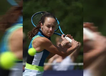 Zeynep Sönmez, Roland Garros’ta ana tabloda