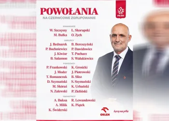 Szymanski, Buksa ve Piatek, Polonya kadrosunda yer aldı