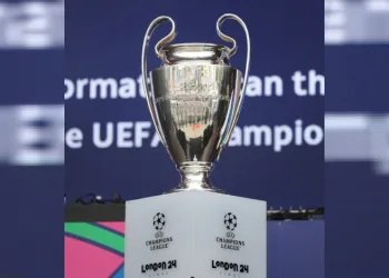 UEFA Şampiyonlar Ligi’nde final heyecanı yaşanacak