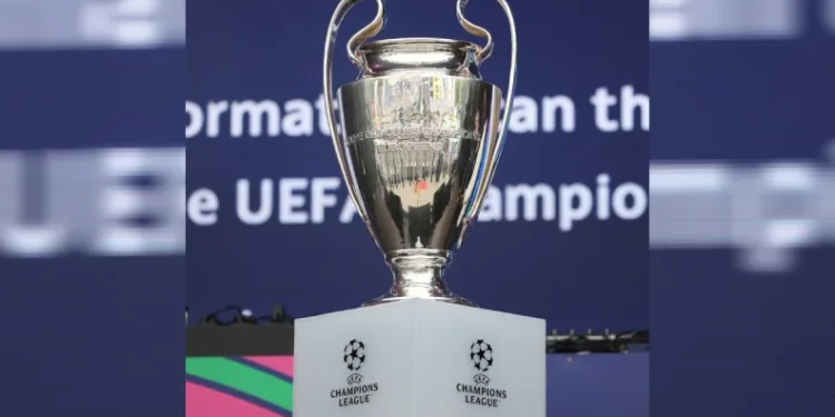 UEFA Şampiyonlar Ligi’nde final heyecanı yaşanacak