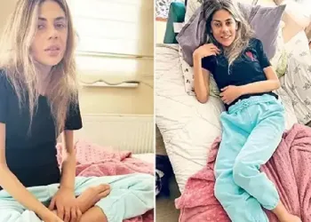 Nihal Candan’dan cezaevi itirafları