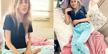 Nihal Candan’dan cezaevi itirafları