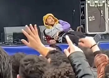 Khontkar’ın bu hareketi sevenlerini üzdü