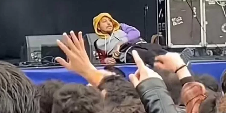 Khontkar’ın bu hareketi sevenlerini üzdü