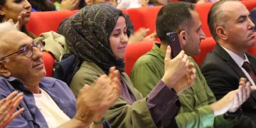 “Hayatı Kadraja Almak”