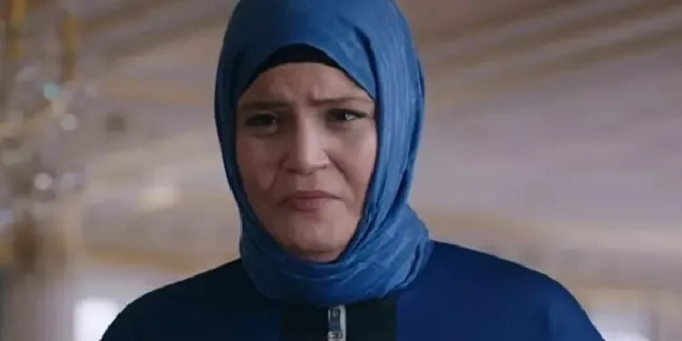Kızılcık Şerbeti’nin Nilay’ından uyuşturucu şoku
