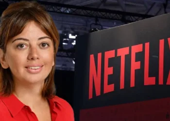 Netflix, Pelin Diştaş’la yollarını ayırdı