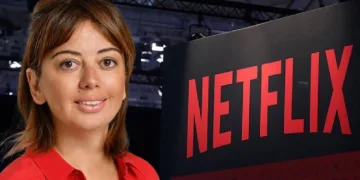 Netflix, Pelin Diştaş’la yollarını ayırdı