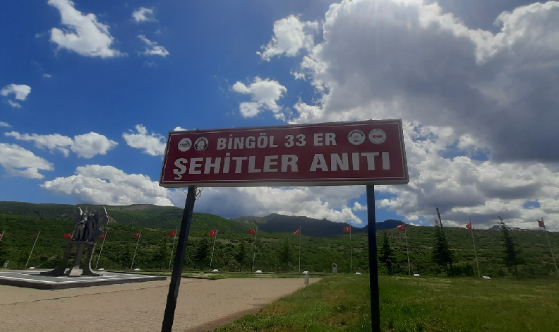 Yürekteki acılar bir türlü dinmiyor