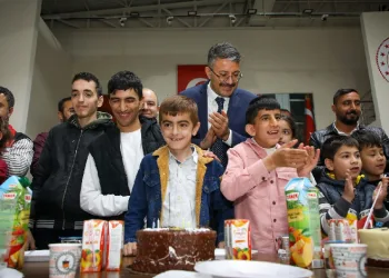 ‘Biz Birlikte Varız’ etkinliği