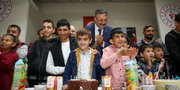 ‘Biz Birlikte Varız’ etkinliği