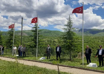 Yürekteki acılar bir türlü dinmiyor