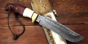 Düzce Bıçağı coğrafi işaret tescili aldı