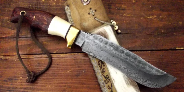Düzce Bıçağı coğrafi işaret tescili aldı