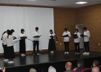 Tortum’da Karakoç ve Kısakürek anıldı