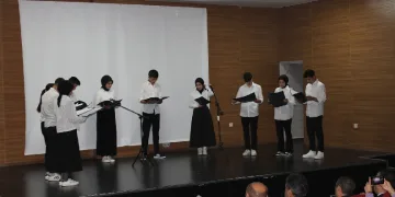 Tortum’da Karakoç ve Kısakürek anıldı