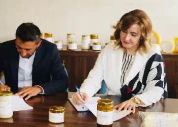 Erzurum’da büyük işbirliği