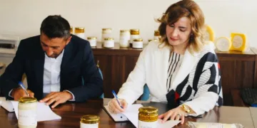 Erzurum’da büyük işbirliği
