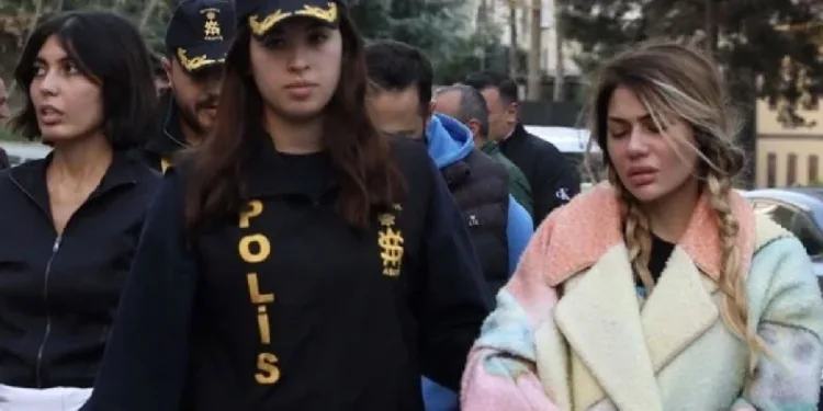 Nihal Candan cezaevine dönebilir