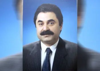 Kamil Şerbetçi’nin vefatının 26. yılı