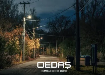 OEDAŞ’ta Ar-Ge çalışmaları devam ediyor