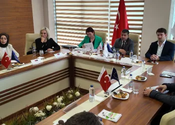 Kentsel hareketlilik sürecinde yapılan çalışmalar