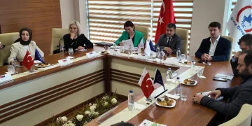 Kentsel hareketlilik sürecinde yapılan çalışmalar