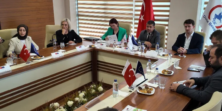 Kentsel hareketlilik sürecinde yapılan çalışmalar
