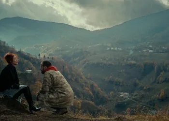 Düzce sinema dünyasının da gözdesi