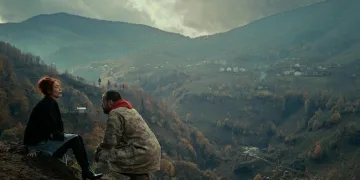 Düzce sinema dünyasının da gözdesi