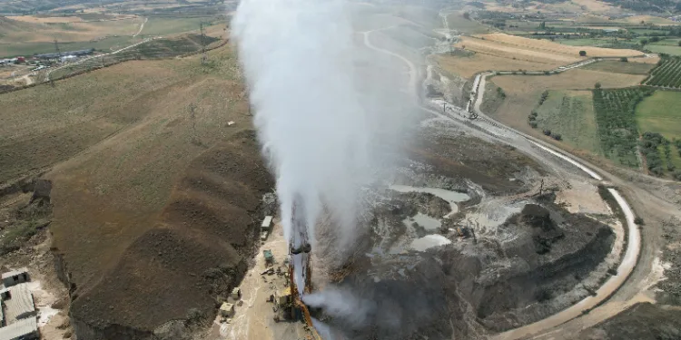 Denizli’de patlamalar 4 gündür devam ediyor