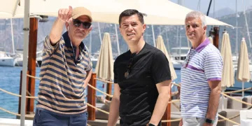 Marmaris’te mahallelerin sorunları tespit ediliyor