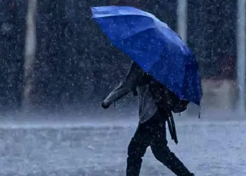 Kars’a kuvvetli yağış uyarısı