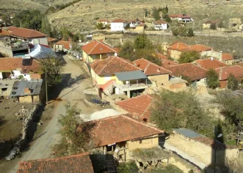 Yağmur duası için geri sayım