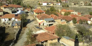 Yağmur duası için geri sayım