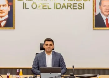 Erzincan İl Özel İdaresi çiftçiyi suyla buluşturuyor