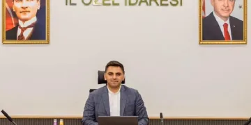 Erzincan İl Özel İdaresi çiftçiyi suyla buluşturuyor