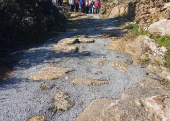 ‘O’ yolla ilgili açıklama geldi