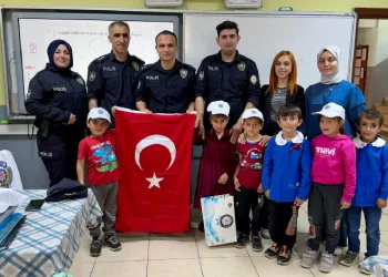 Esmanur’un mektubu cevapsız kalmadı