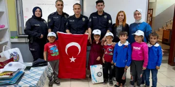 Esmanur’un mektubu cevapsız kalmadı
