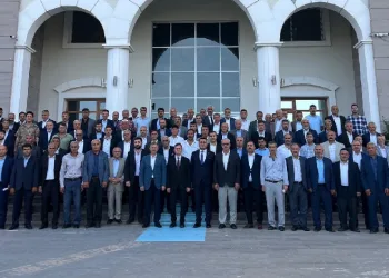 Husumetli aileler için ‘barış heyeti’ kuruldu
