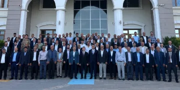 Husumetli aileler için ‘barış heyeti’ kuruldu