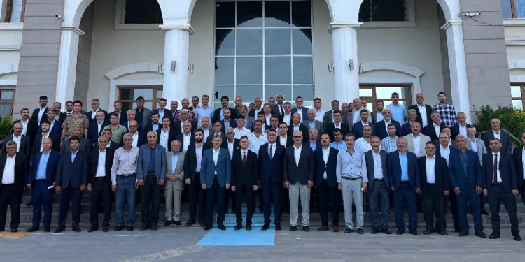 Husumetli aileler için ‘barış heyeti’ kuruldu
