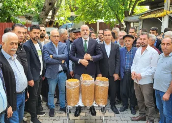 Adıyaman tütünüyle ilgili açıklama geldi