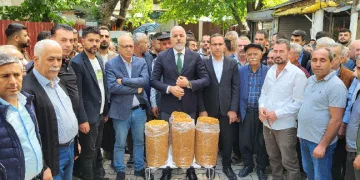 Adıyaman tütünüyle ilgili açıklama geldi