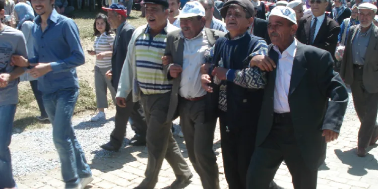 Yörükler bu şenlikte buluşacak