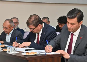 Manisa turizm konusunda atağa geçecek