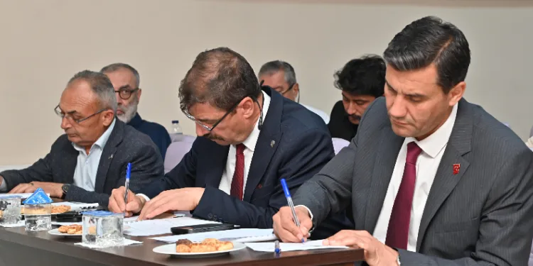 Manisa turizm konusunda atağa geçecek