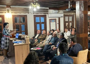 Yüzlerce Anadolu oyunu unutulmak üzere