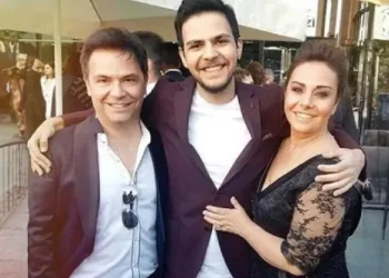 Ünlü çiftin çocuğu, cinsiyet değiştirdi